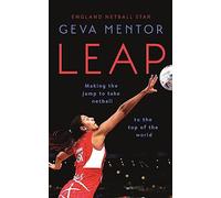 Leap by Geva Mentor Geva Mentor (Auteur)