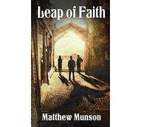 Leap Of Faith