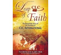Leap of Faith