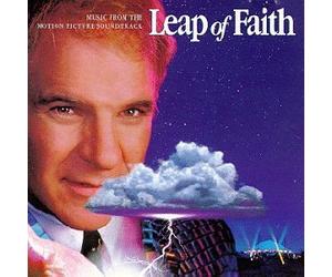 Leap of Faith