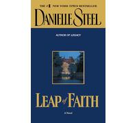 Leap of Faith: A Novel