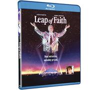 Leap of Faith [Blu-ray]