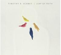 Leap Of Faith by SCHMIT,TIMOTHY B. [VINYL] NEUF