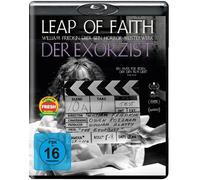 LEAP OF FAITH: DER EXORZIST (BLU-RAY) - PHILIPPE,ALEXANDRE O. BLU-RAY NEUF