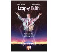Leap Of Faith [Dvd] Ac-3/Dolby Digital, Dolby, Dubbed