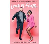 Leap of Faith: Finding Love the Modern Way