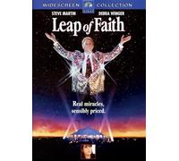 Leap of Faith [Import USA Zone 1]