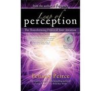 Leap Of Perception Penney Peirce, (Auteur)