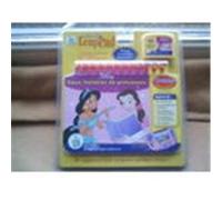 Leap Pad Deux Histoires De Princesses Disney G
