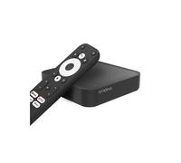 Strong Passerelle multimédia Leap-S3 – Box Android TV 4K, Chromecast, Wi‑Fi 5, Assistant Google