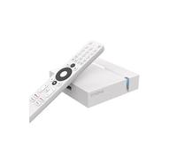 Strong Passerelle multimédia LEAP-S3+ V2 – Box Google TV 4K avec Chromecast