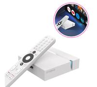 LEAP-S3+V2 Streaming Box Google TV 4K Chromecast Wifi Bluetooth HDR