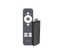 Passerelle multimédia STRONG LEAP-UNA Stick Android TV FHD Chromecast