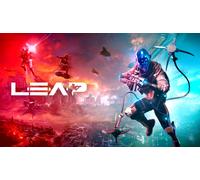 LEAP (XB1)