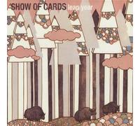 Show Of Cards - Leap Year
