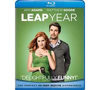 Leap Year [Blu-Ray]
