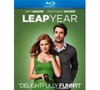 Leap Year [Blu-ray] G