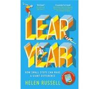 Leap Year by Helen Russell Helen Russell, (Auteur)