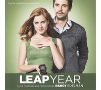 Leap Year by Various Artists [Audio CD] NEUF