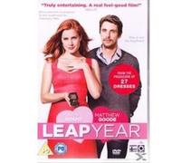 Leap Year – Import – Studiocanal