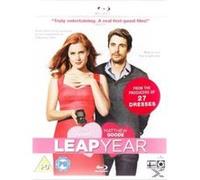 Leap Year G