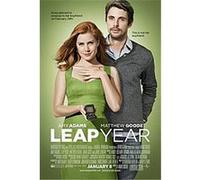 Leap Year G