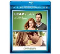 Leap Year/Love Happens [Blu-Ray]