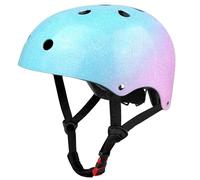LeapBeast Casque Trotinette Adulte Enfants Casque, Velo Homme Femmes Anti-Choc Protection pour Multi-Sport Cyclisme Skate Roller Trottinette Skateboard