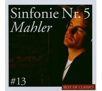 Leaper, Adrian - Best of Classics 13: Mahler [Import]