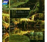 Leaper - Choros 1-7 [Import]