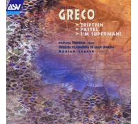 Leaper - Triptych/Pastel [Import]