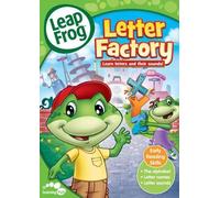 Leapfrog
