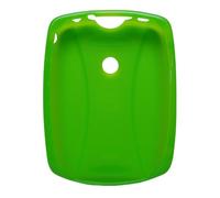 Leapfrog - 32426 - Jeu Éducatif et Scientifique - LeapPad Explorer - LeapPad et LeapPad 2 - Coque de Protection - Vert