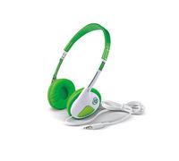 Leappad - Leapster Explorer - Mon Lecteur Leap - Tag Casque Audio Vert