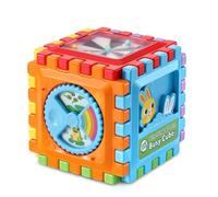 Leapfrog 6 en 1 Snap & Learn Busy Cube