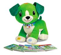 LeapFrog - 81301 - Jouet de Premier Age - Lis avec Scout