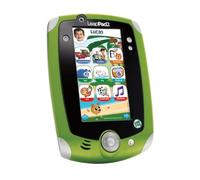 LeapFrog - 81450 - Jeu Éducatif - LeapPad 2 Explorer - Vert