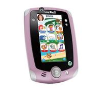LeapFrog - 81455 - Jeu Éducatif - LeapPad 2 Explorer - Rose