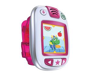 LeapFrog - 81497 - Jeu Éducatif - Bracelet Leapband - Rose