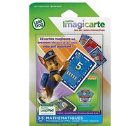 Leapfrog Imagicard - Pat'patrouille