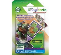 Leapfrog Imagicard - Tortues Ninja