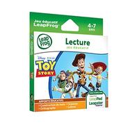 Leapfrog - 89020 - Jeu Educatif Electronique - LeapPad / LeapPad 2 / Leapster Explorer - Jeu - Toy Story 3