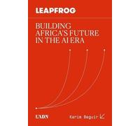 Leapfrog - Building Africa's Future In The Ai Era