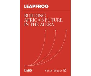 LEAPFROG: Building Africa's Future in the AI Era