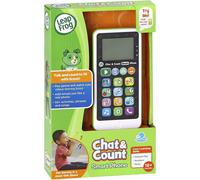 Leapfrog Chat Et Compte Smartphone