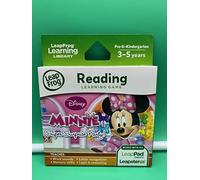 LeapFrog Explorer Disney Bow-tique Supe de Minnie