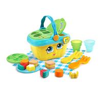 Leapfrog Fiji Eau Artesian Naturelle Emballage z ro contrari t Jaune