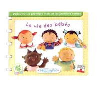 Leapfrog fleurus la vie des bébés