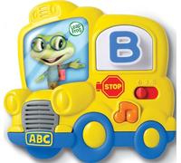 LeapFrog - Fridge Phonics Magnetic Letter Set - Magnet-o-Lettres Version Anglaise