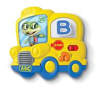 LeapFrog - Fridge Phonics Magnetic Letter Set - Magnet-o-Lettres Version Anglaise